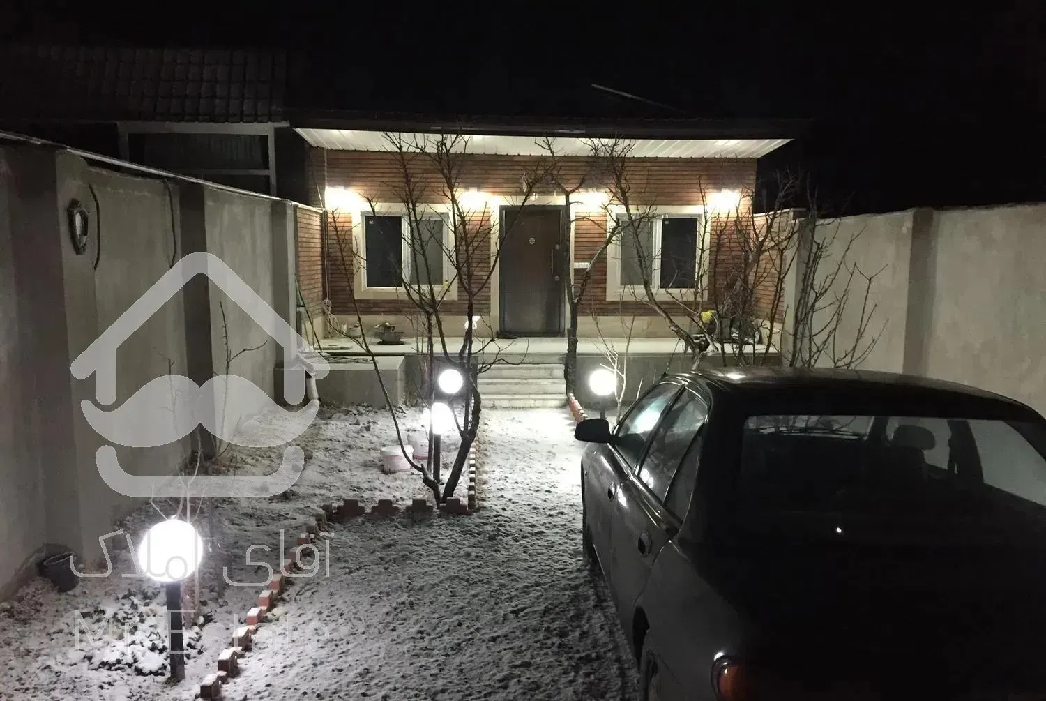 ۲۰۰ متر جابان کوچه باشگاه