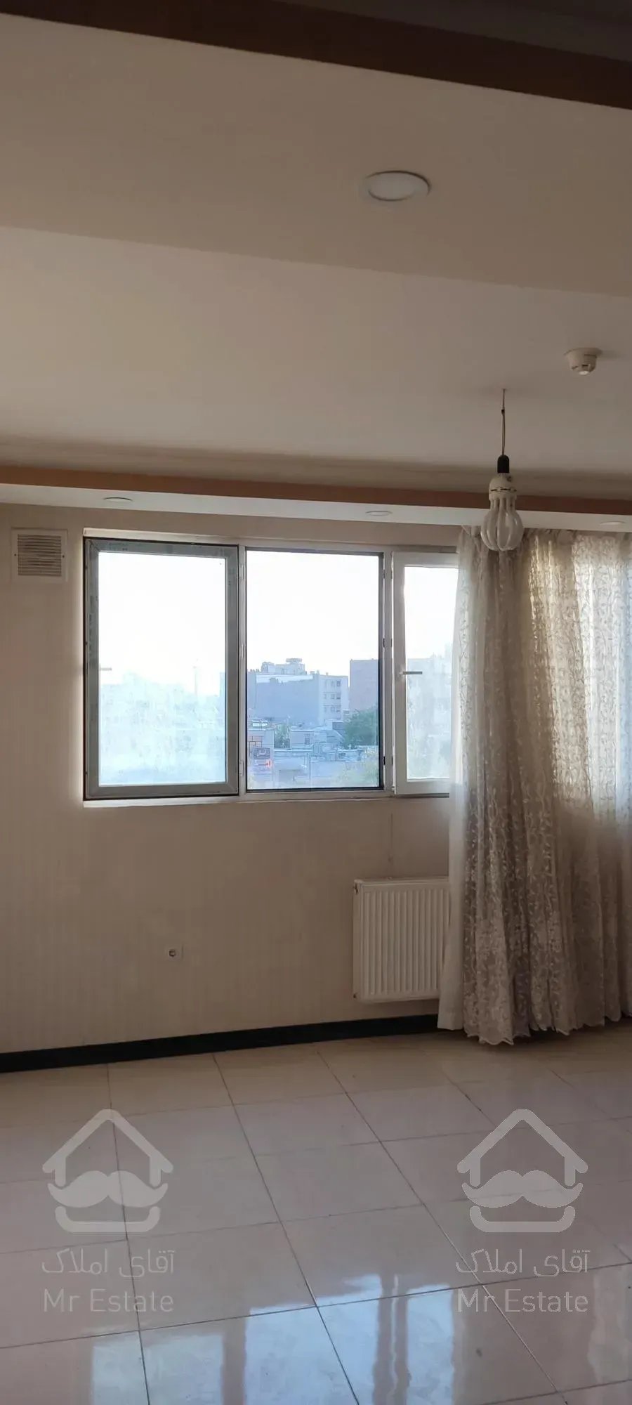 آپارتمان 120 متری سه خوابه سرداران