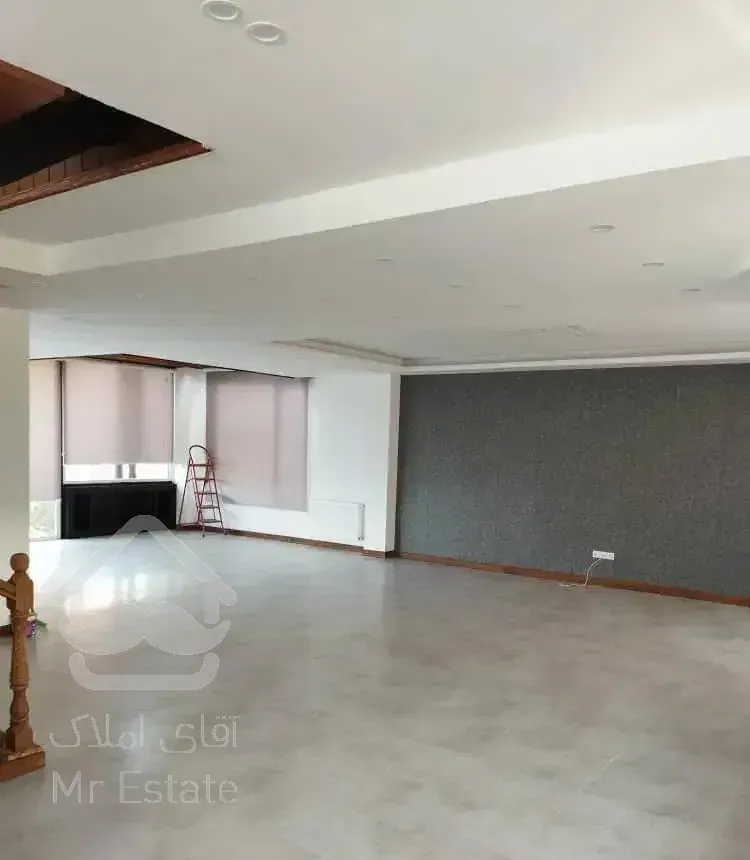 فروش آپارتمان ۱۳۵ متری ۲ خوابه متل قو