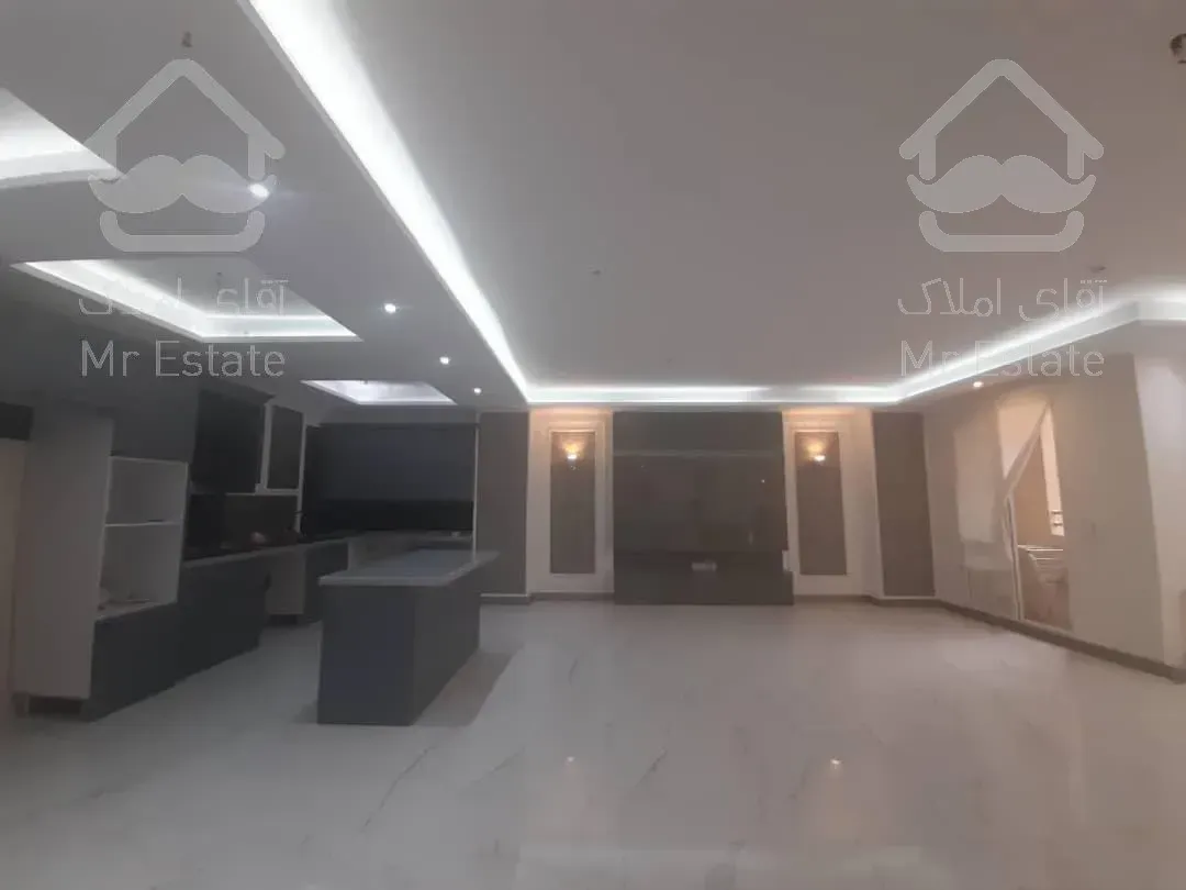 اجاره و رهن آپارتمان ولنجک 175  متر اکازیون