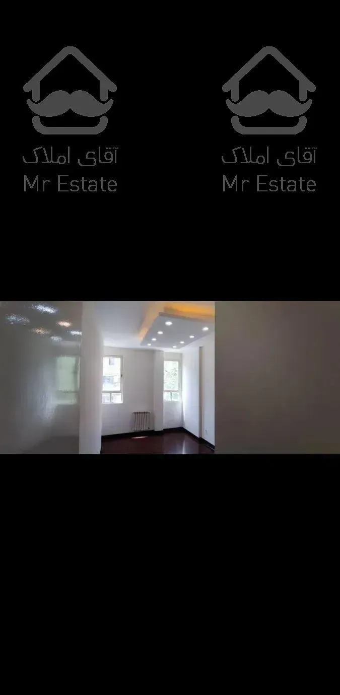 ولیعصر زرتشت.۷۸متر ۲خواب فول.۲پارکینگ سندی