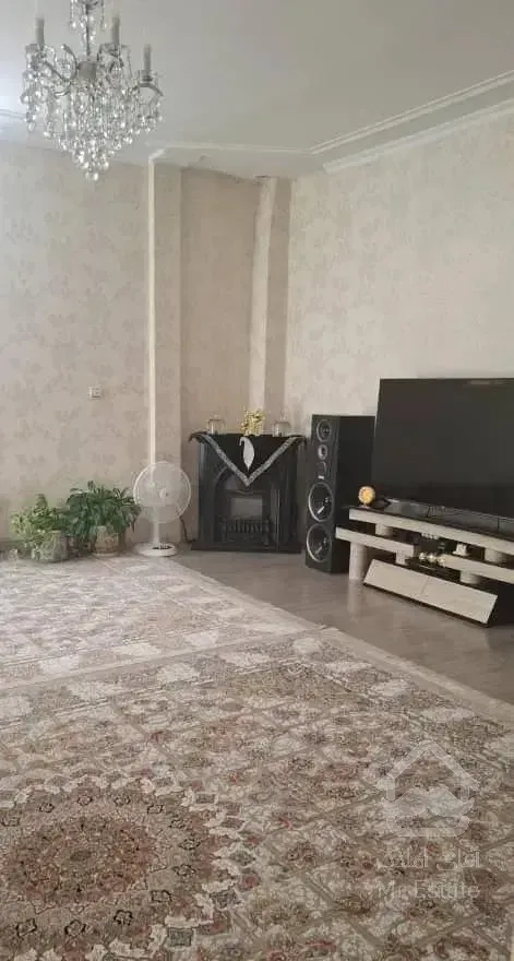 اجاره آپارتمان ۵۵ متری ۱ خوابه طبقه ۲ در شهرک دریا