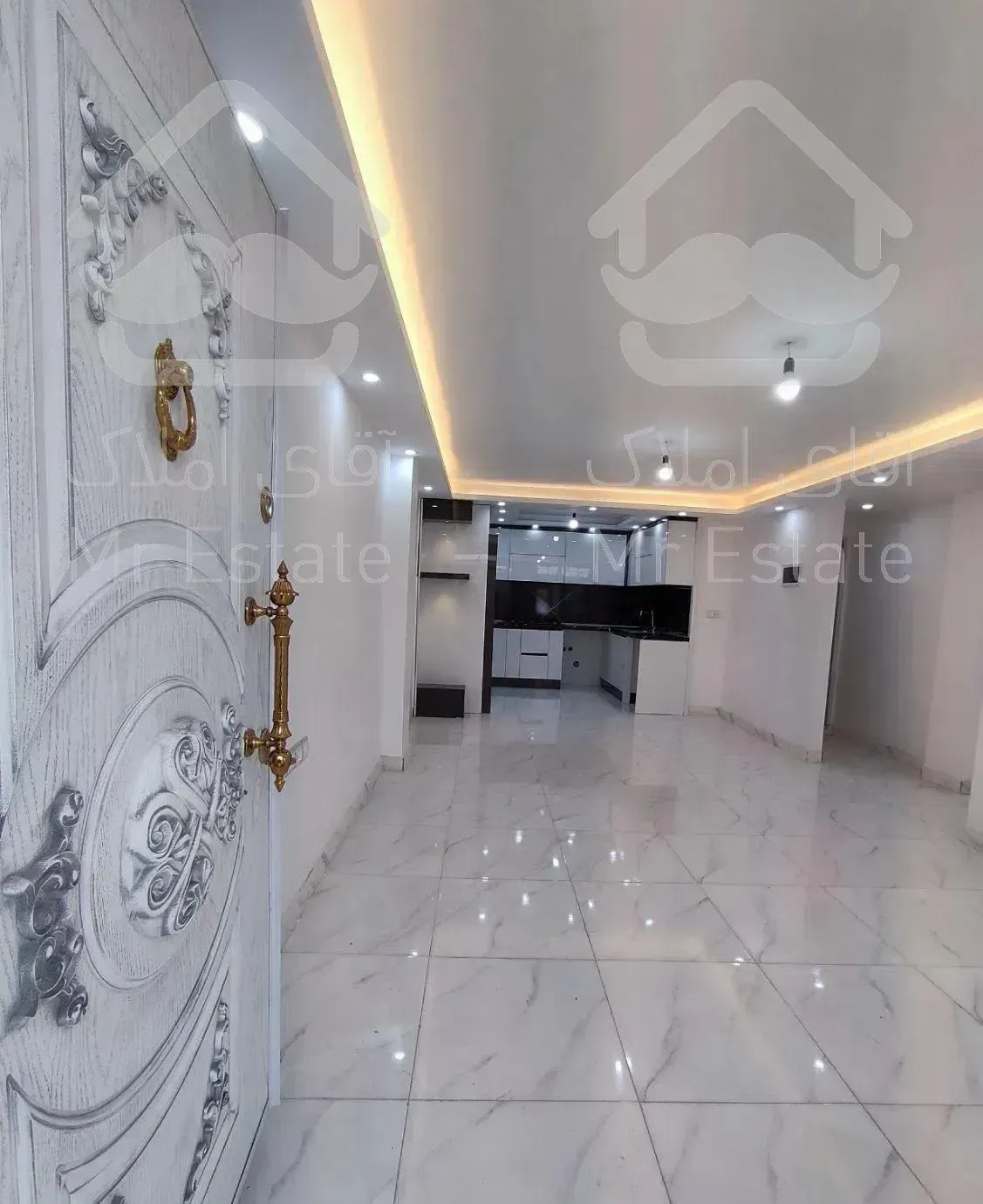 سوییت مستقل / بازسازی / تجاری / مسکونی / آرایشگاه