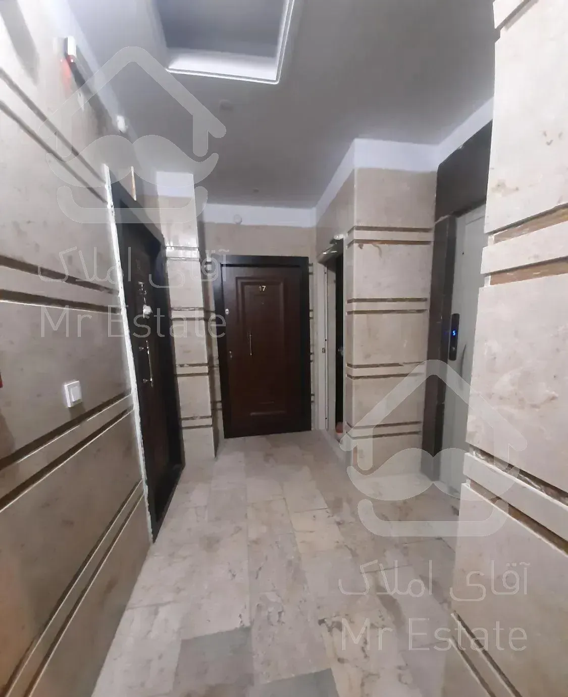 ۶۵متر یک خوابه فول امکانات خوش نقشه