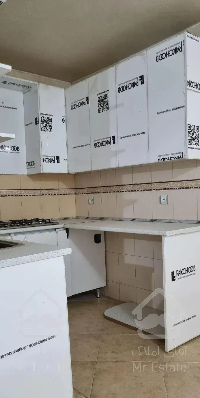 ۶۶ متر / فاز۲/ شهرک اکباتان