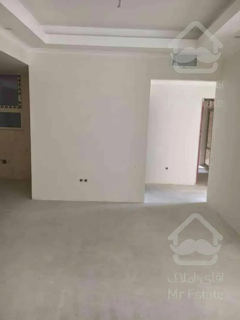 آپارتمان ۱۱۹متری نوساز اباذر