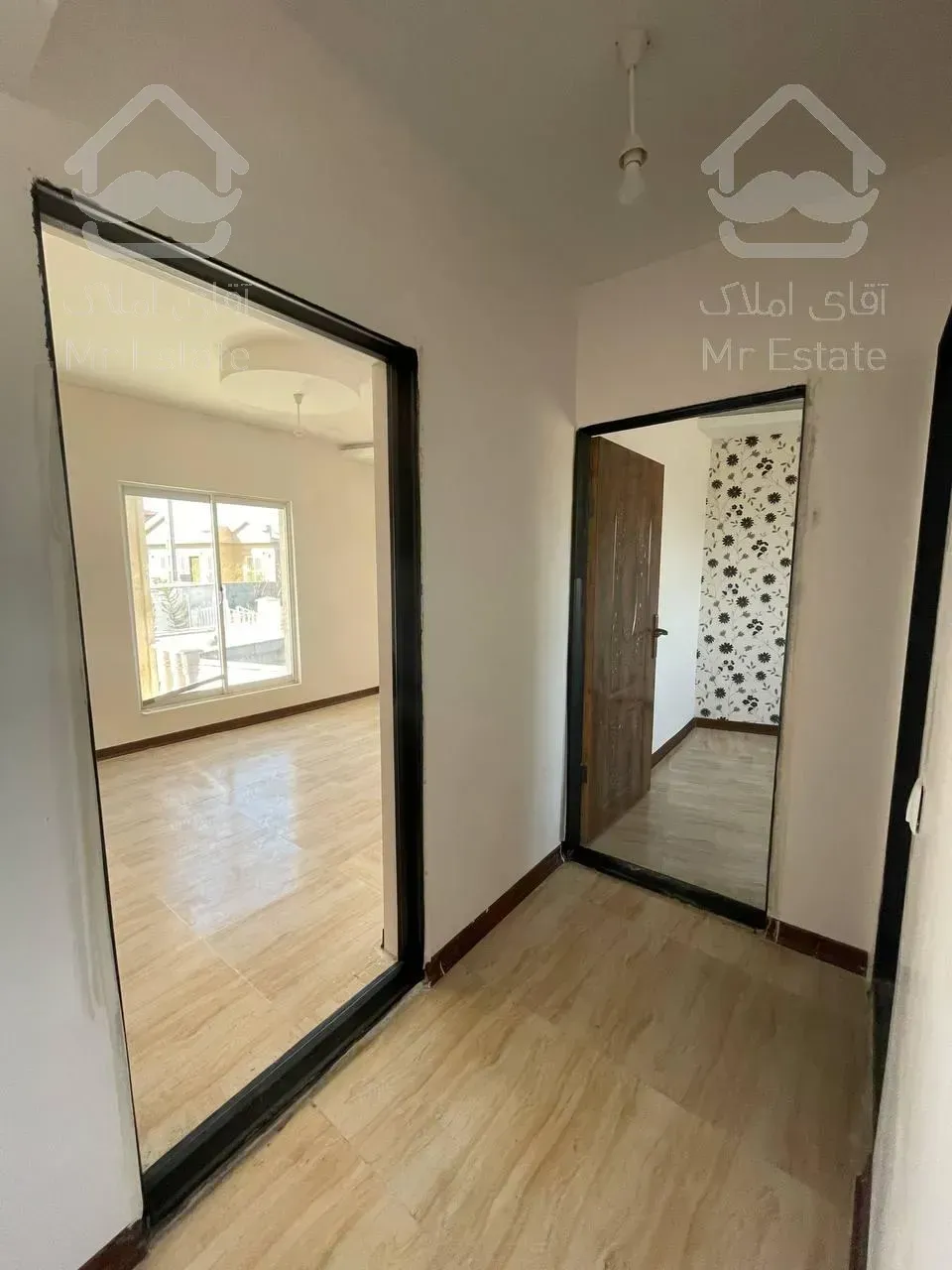 ویلافلت ارزان 200 متر