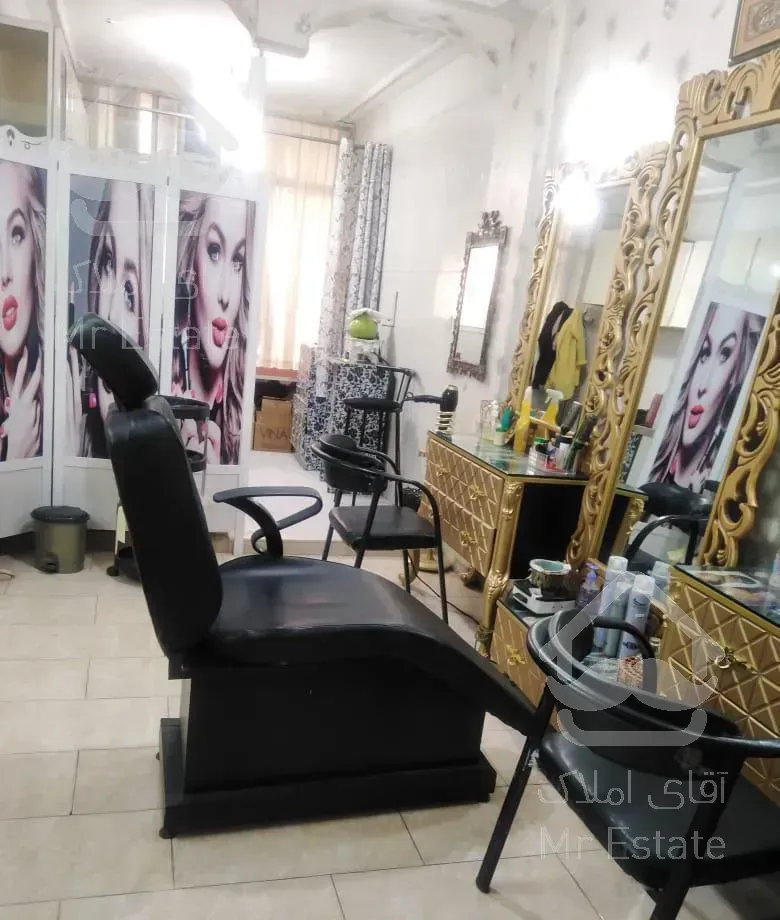 ۴۰متر یکخوابه با موقعیت اداری