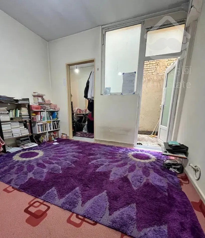 اجاره ۴۰ متری / مجردی دانشجویی / پارکینگ