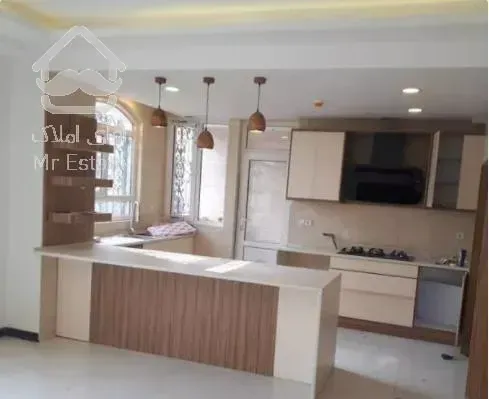 آپارتمان ۸۳متر۲ خواب/ سعادت آباد بلوار ۲۴ متری