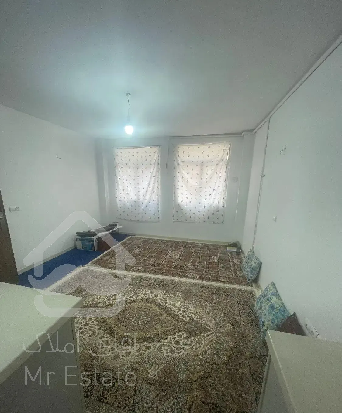 46 متر /تک واحدی /طبقه اول /خرمشهر