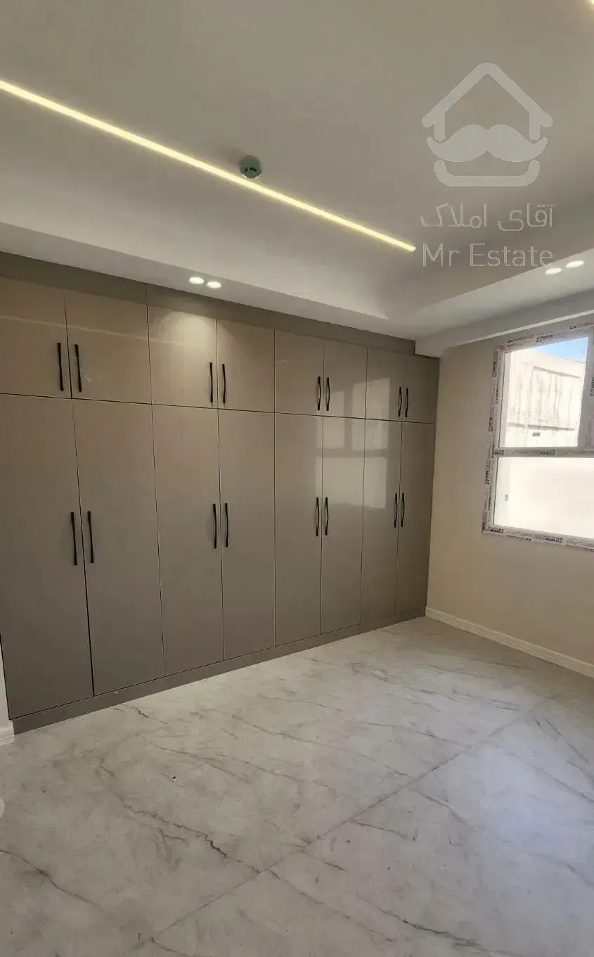 ۱۳۹متر ۳خ تکواحدی شهرآرا