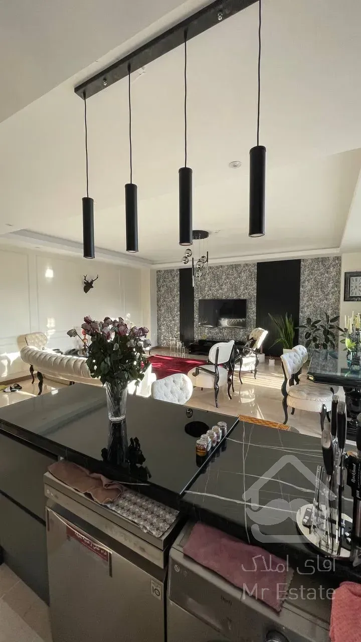 ۸۸متر۲خواب فول نور مستقیم