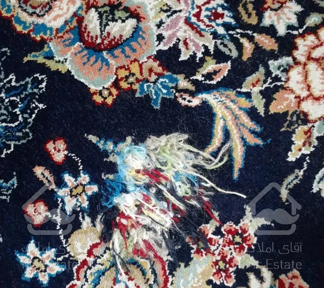 رفوگری فرش سیارحیدری