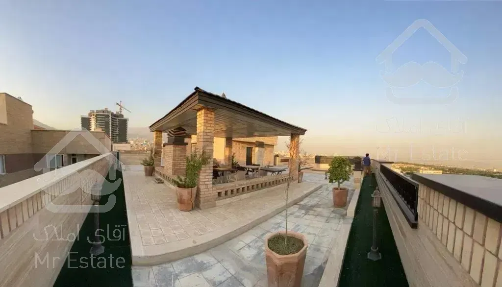 67متر فول امکانات برج  در شاهین