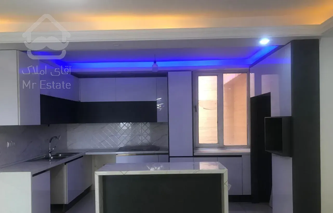 ۷۱مترفول ویو ابدی فروش یا معاوضه