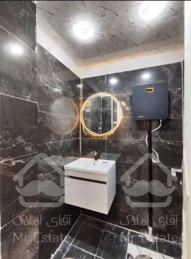 اتحادیه انبوه سازان مسکن تهران