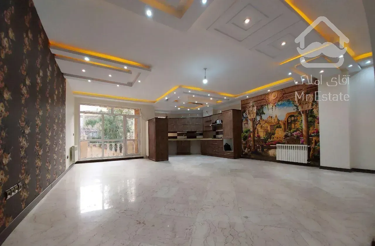 ۱۰۰متر/دوخواب/کم واحد/همنشین خورشید/تاپ لوکیشن