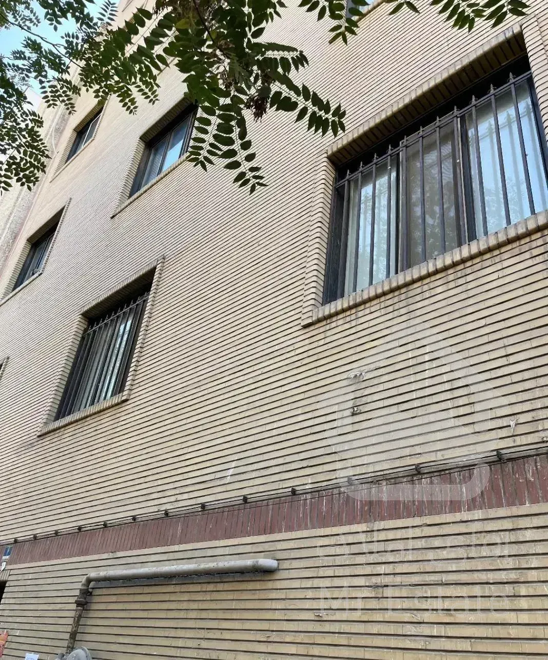 آپارتمان.     ۶۵. متر