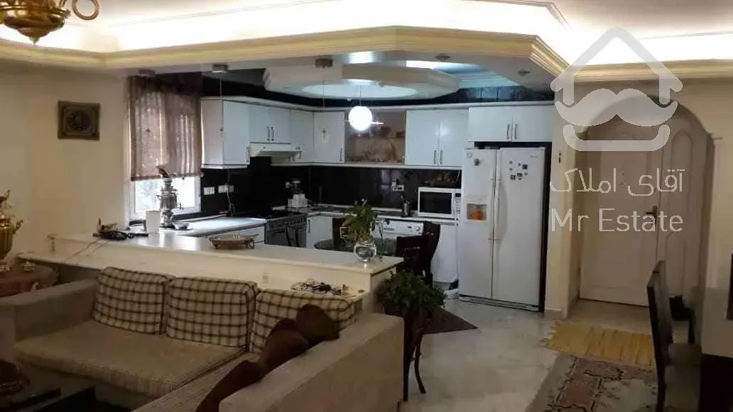 خرید آپارتمان ۱۳۰ متری نیاوران