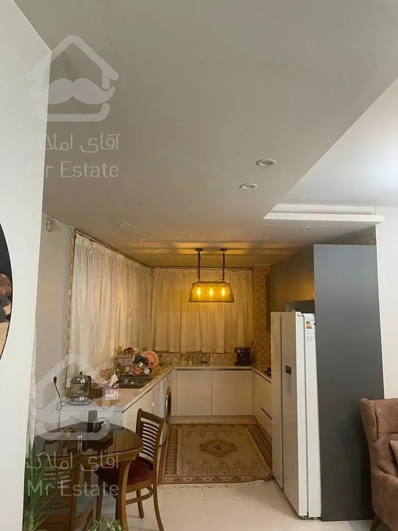 اجاره اپارتمان۹۰متری فول یوسف اباد