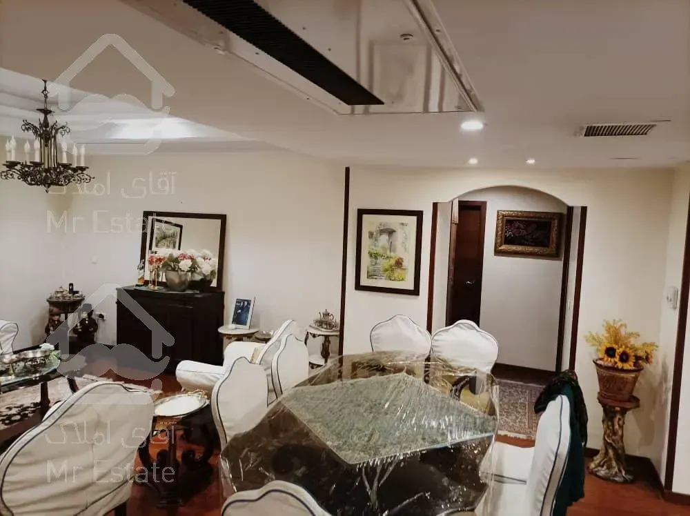 فاز ۲ برج‌های هرمزان ۱۴۰ متر ۲ خواب