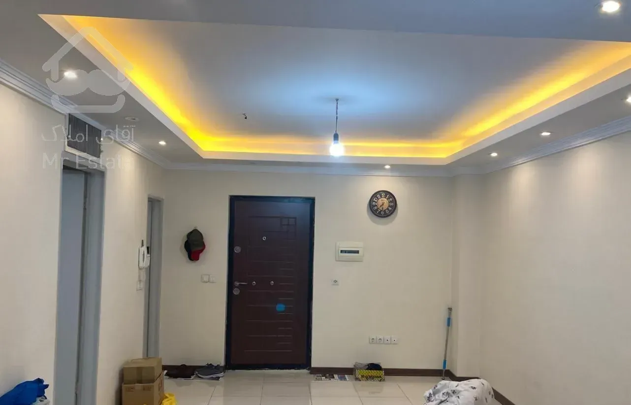 اجاره آپارتمان ۵۰ متری ۱ خوابه در گرگان