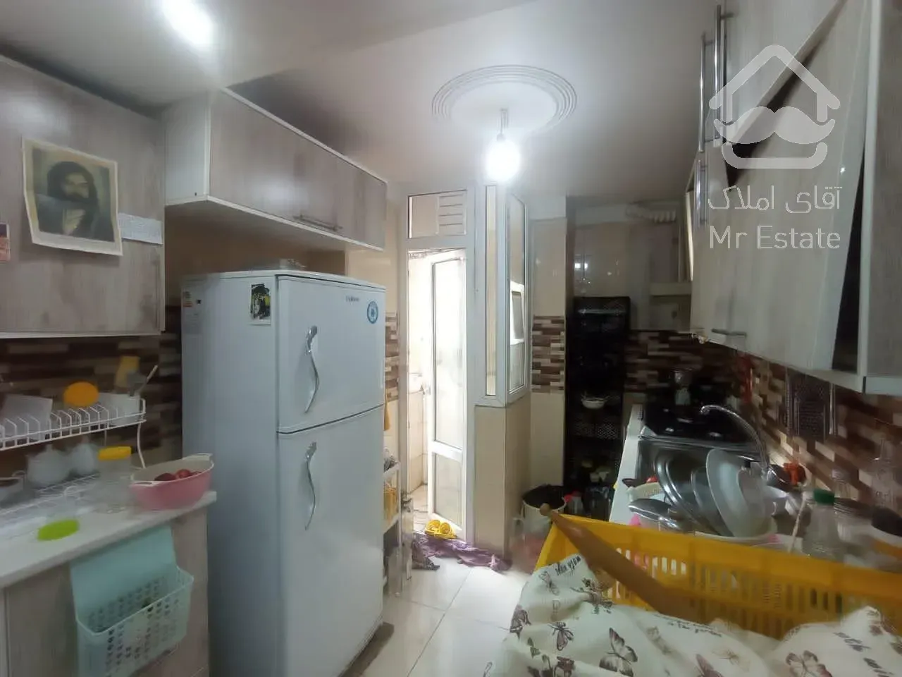 ٥٠متر فول امكانات ٥سال ساخت