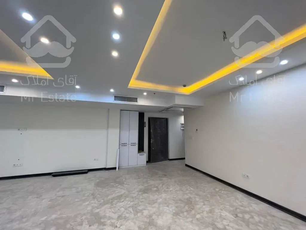 ۱۵۰۰متر سند اداری سهروردی شمالی