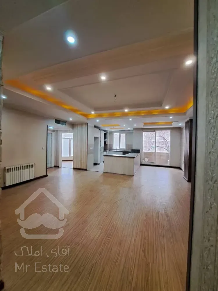 ۷۹متر۲خواب تاپ لوکیشن