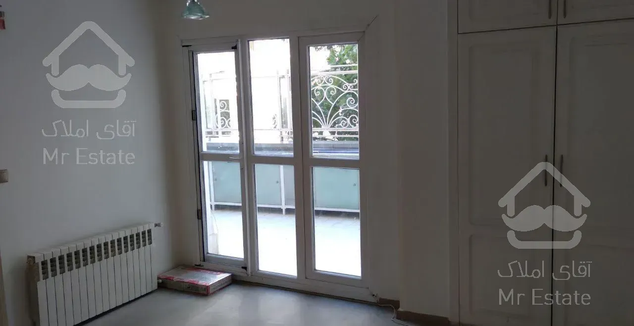 250 متر در بهترین لوکیشن اقدسیه