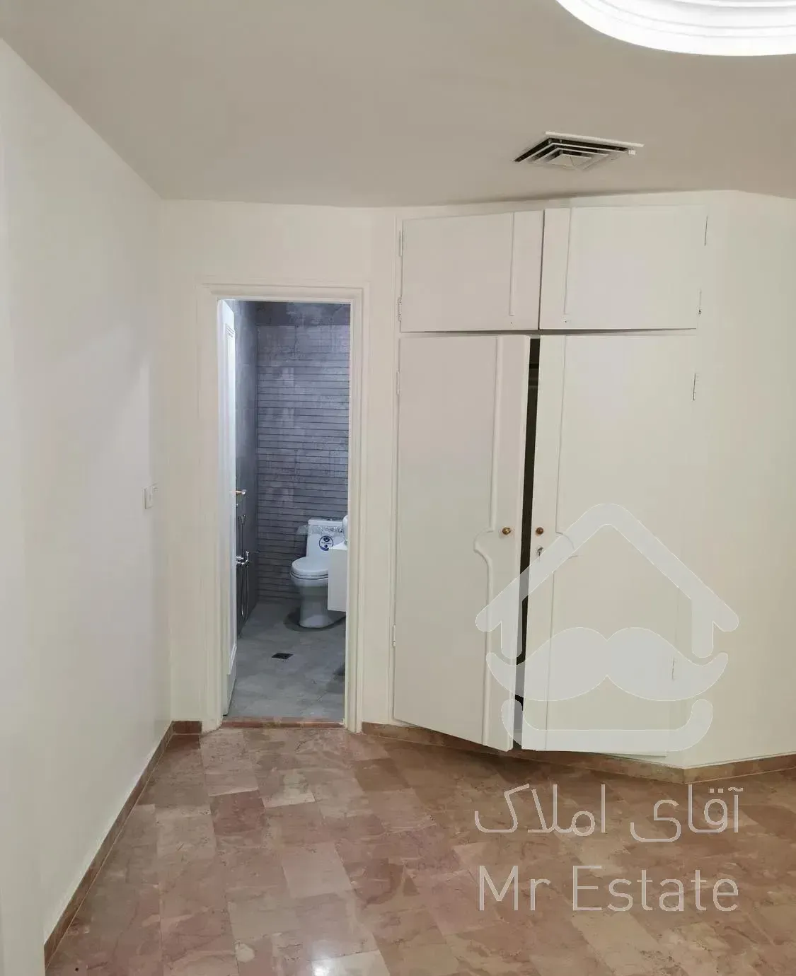 اجاره ی آپارتمان سه خوابه (یک خواب مستر)