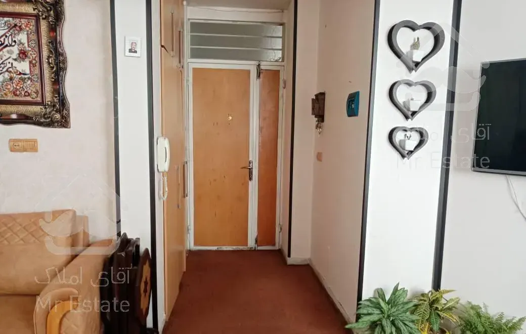 آپارتمان 70 متری دو خوابه