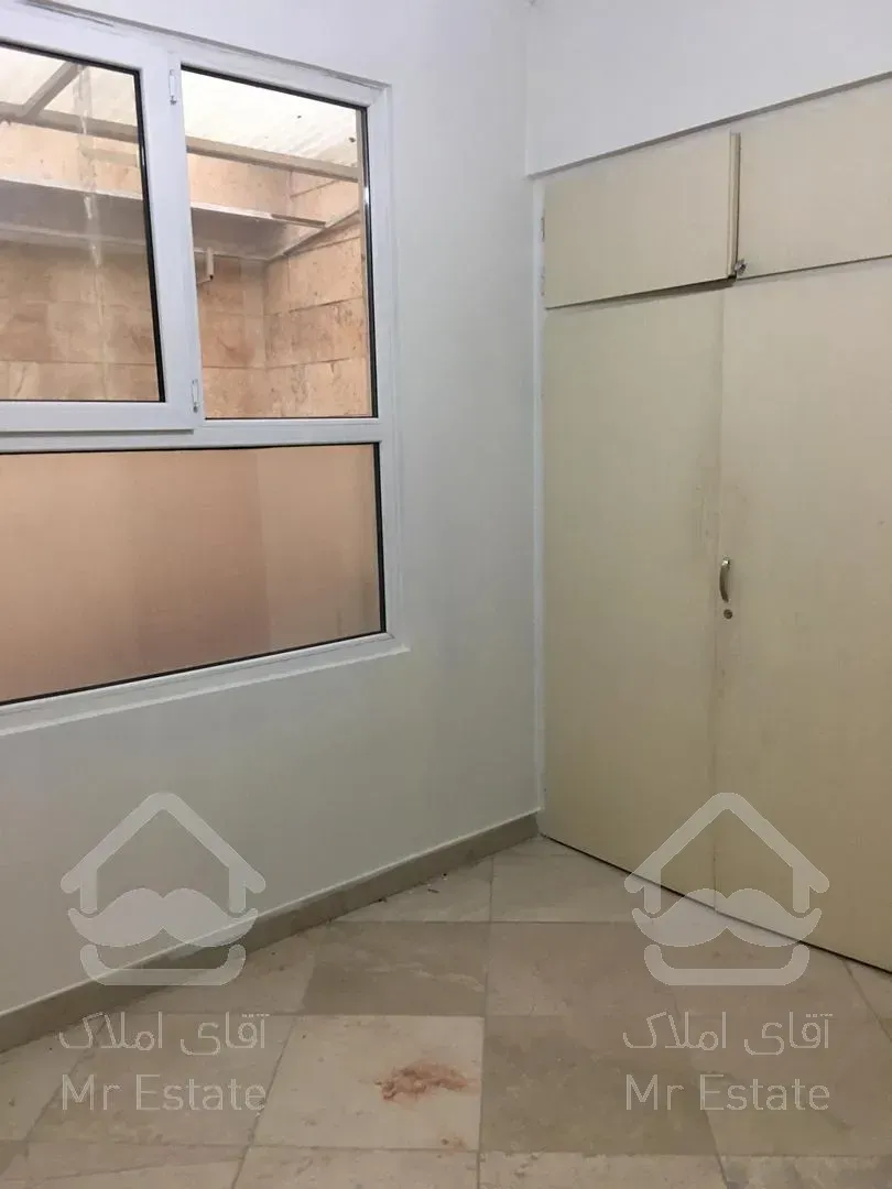 ۸۵ متر در مرزداران شرقی