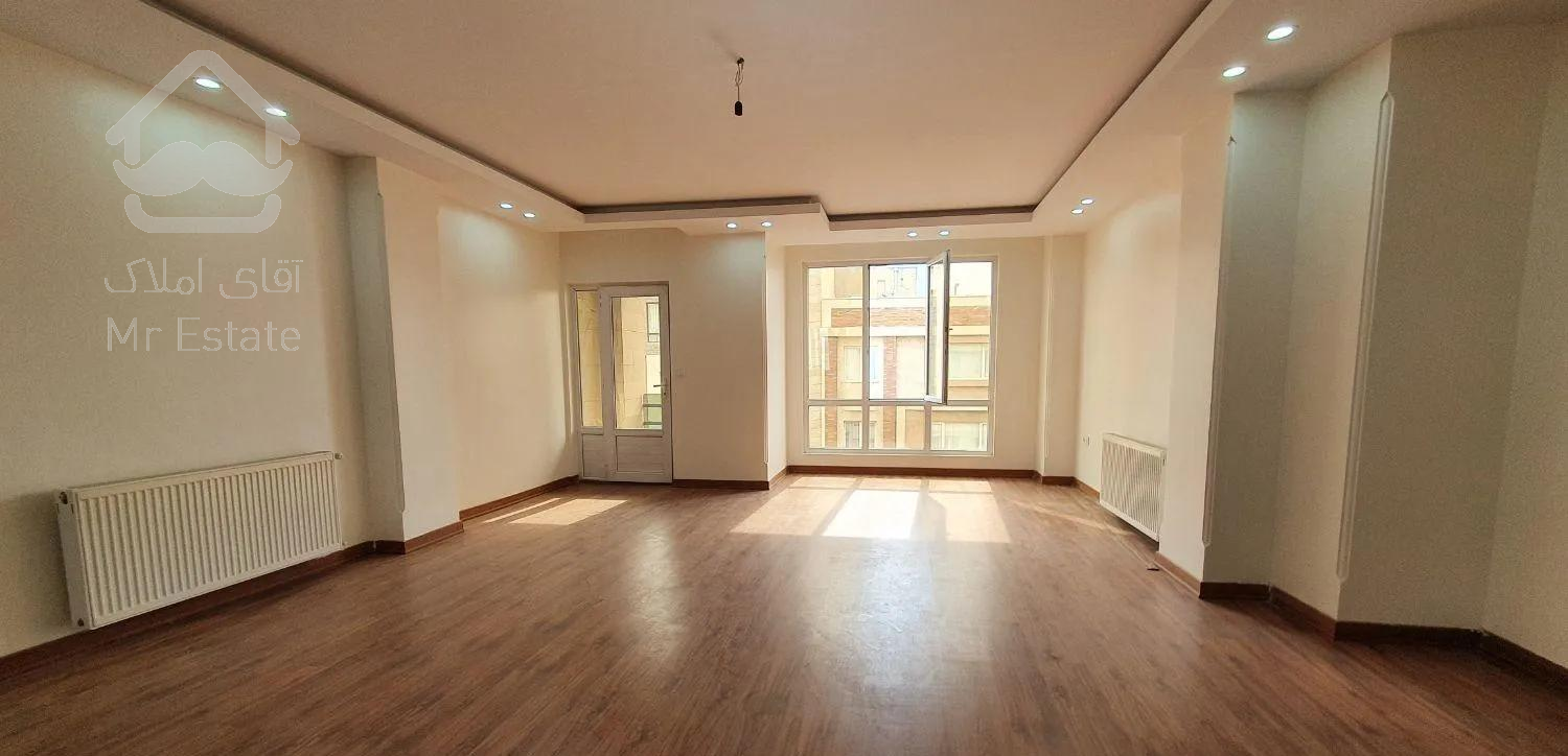 آپارتمان ۱۲۲ متر ۳خواب