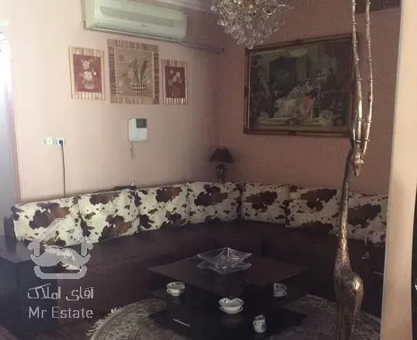 ۱۳۱ متری، شمالی/ حیاط، فاز ۲، املاک چارسو