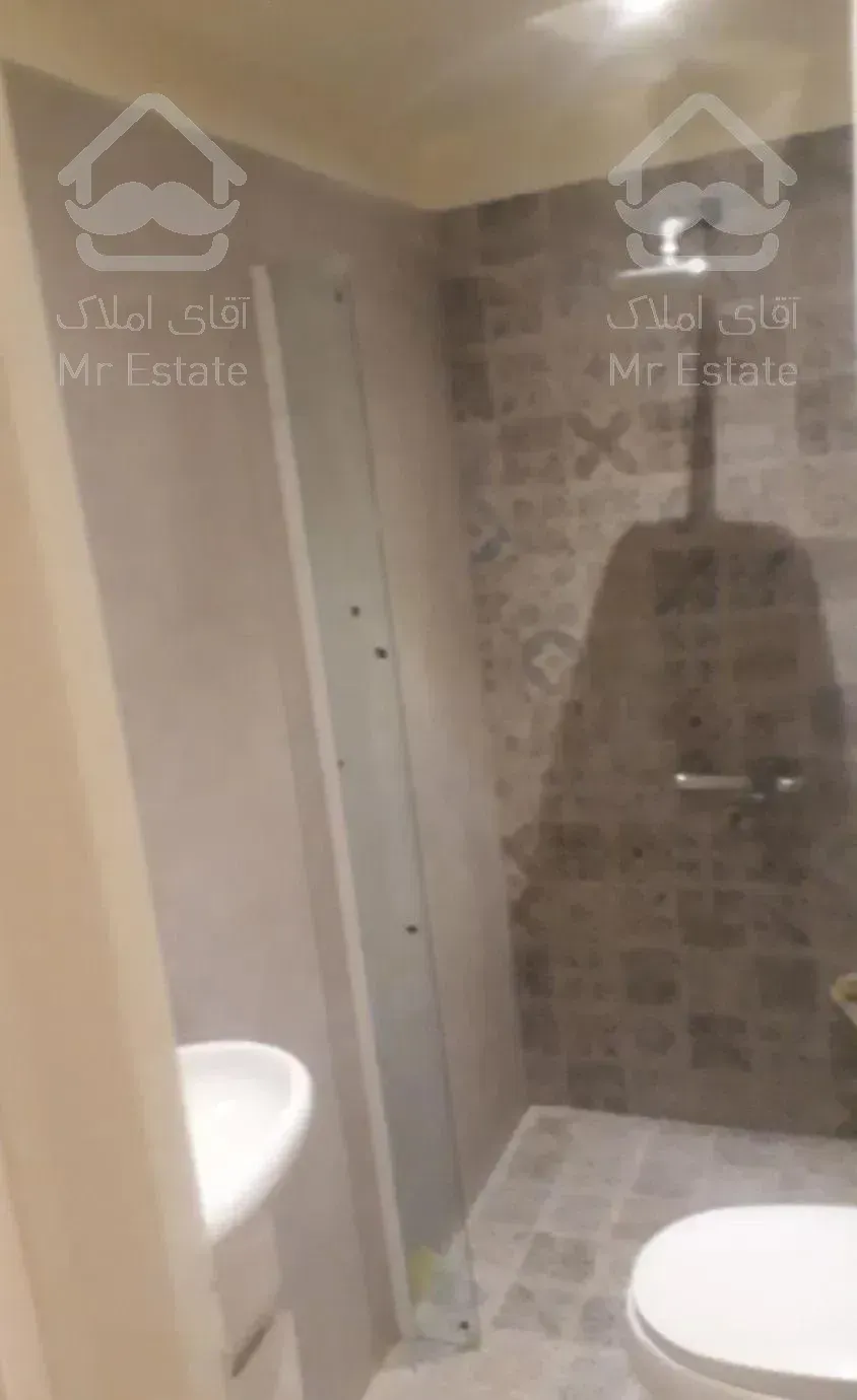 فرمانیه دیباجی شمالی محمود نوریان گلبرگ ۱۰۸ متری