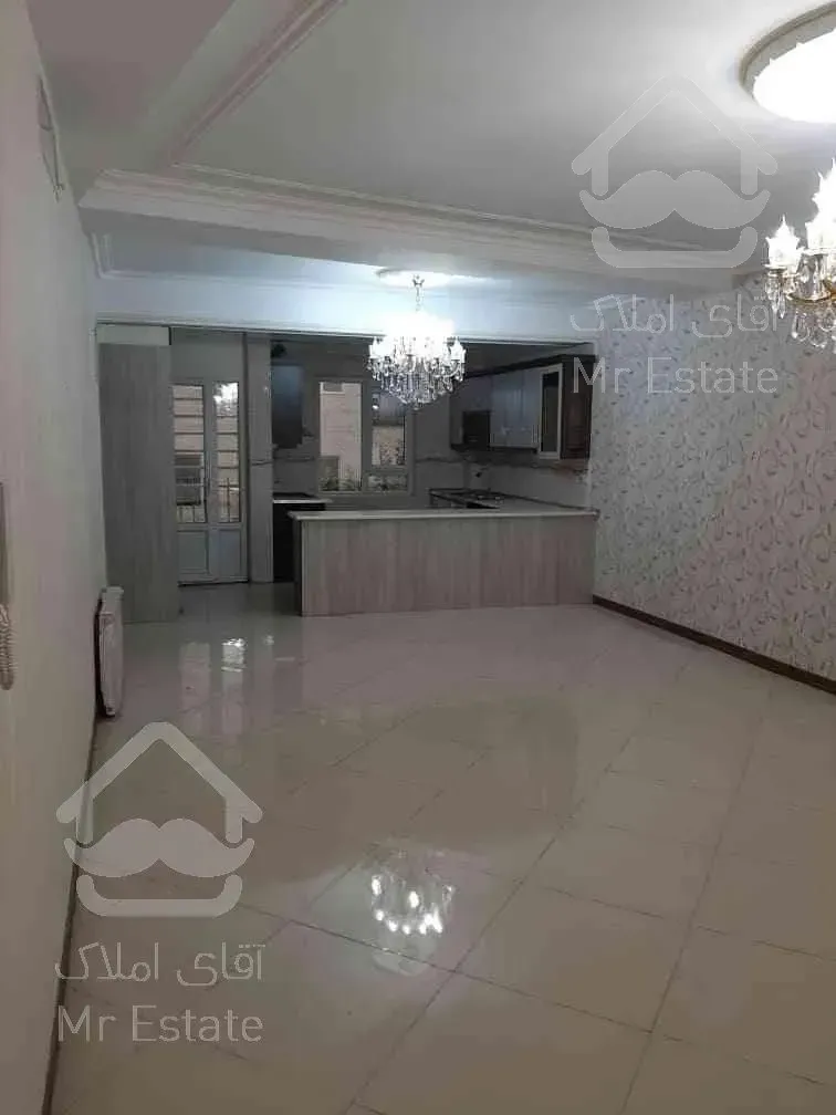 واحد اجاره ای خوش نقشه  ۹۰متری در شهرزیبا