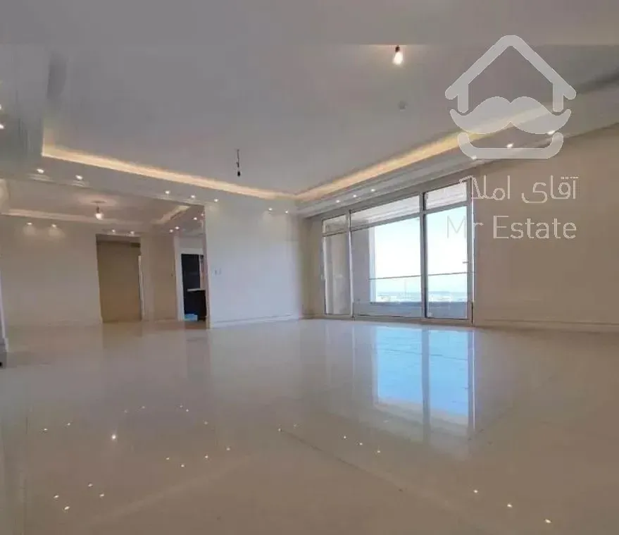 فروش ۲۱۰ متری جهانشهر ((۲ پارکینگ ))