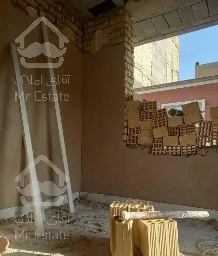 اجرای گچ و خاک و سفید کاری