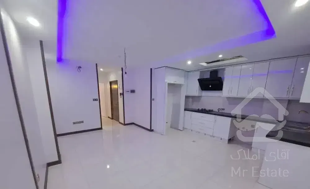 ۵۲ متر نوساخت خوش نقشه شرایط ویژه/تکواحدی