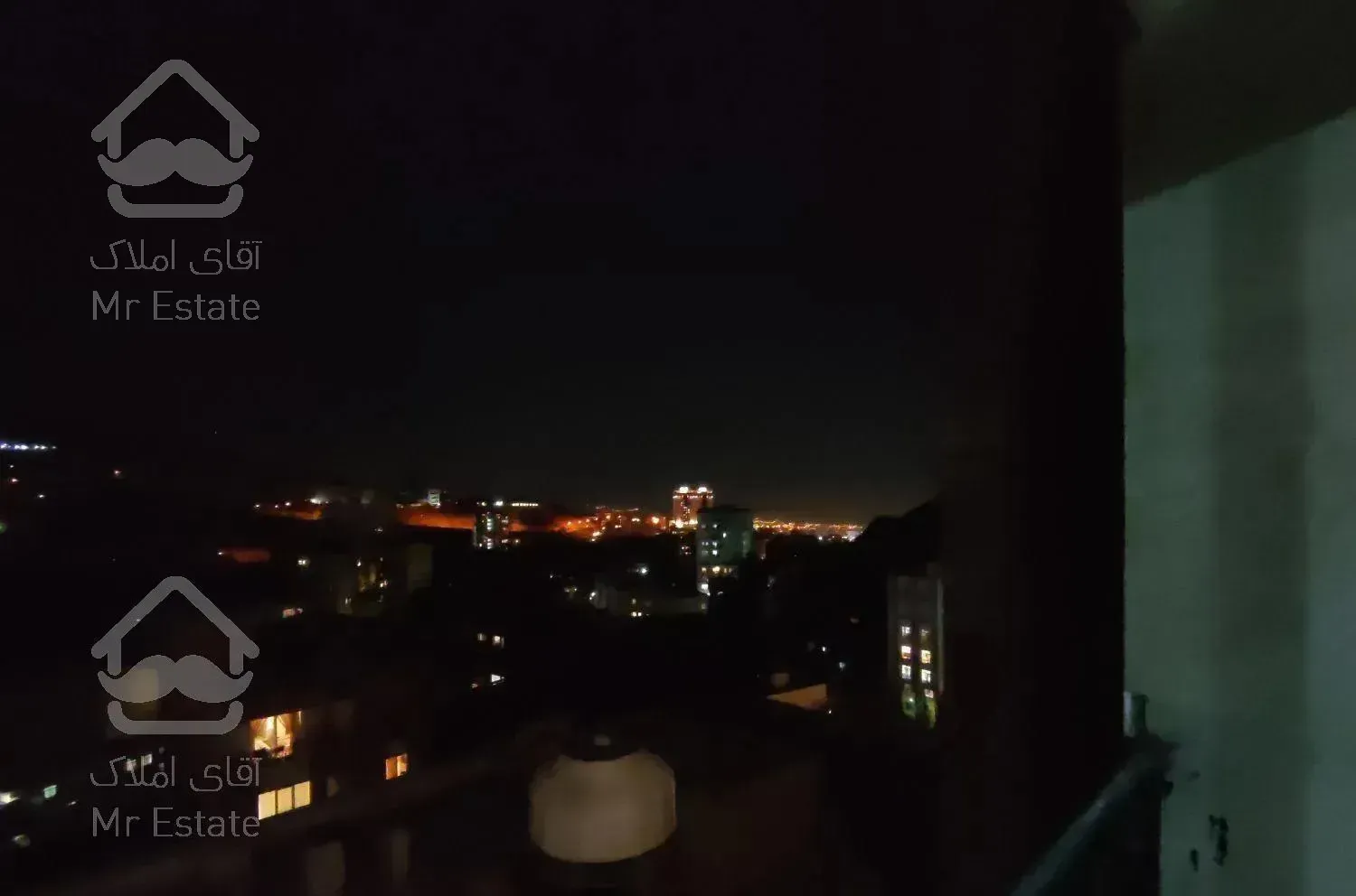 ۲۰۰ متر ، مشاعات آبی ، ویو ، خوش نقشه ، چهار خواب