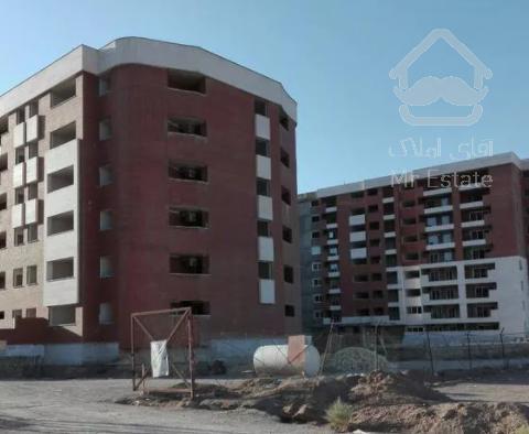 فروش آپارتمان مجتمع گلستان بهارستان 103متری اصفهان