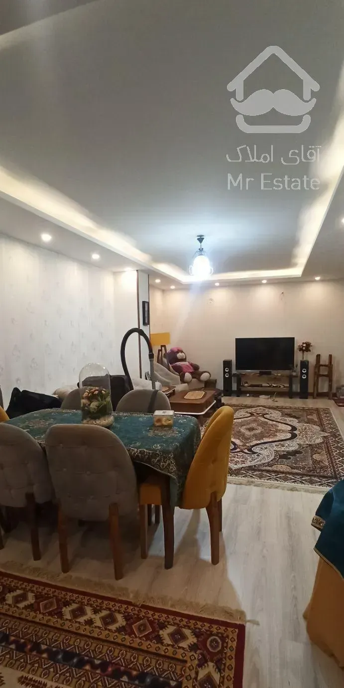 آپارتمان ۶۵ متری فاز ۱ اندیشه خ طالقانی