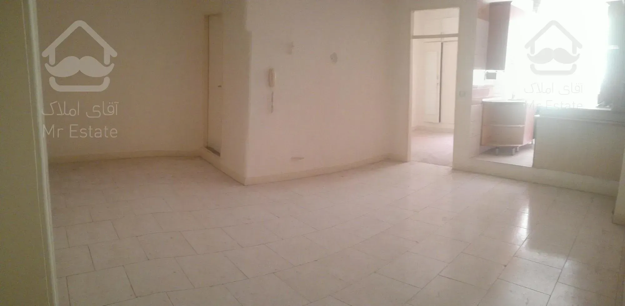 ۵۷متر/پارکینگ غیرمزاحم/انباری/بالکن