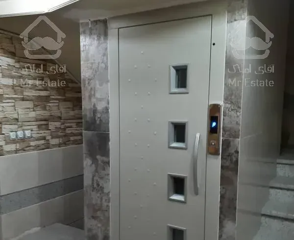 آپارتمان ۱۰۰ متری خانه اصفهان