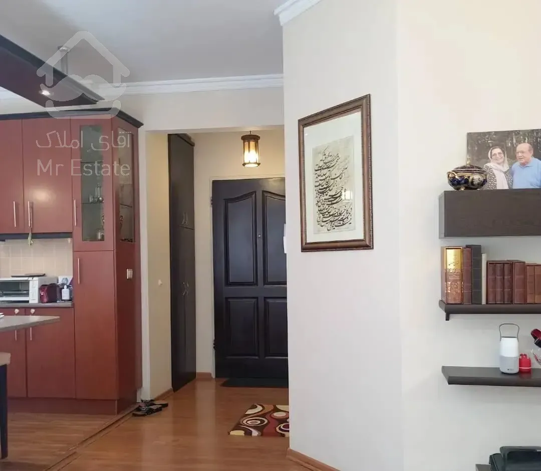 سعادت آباد مسکونی