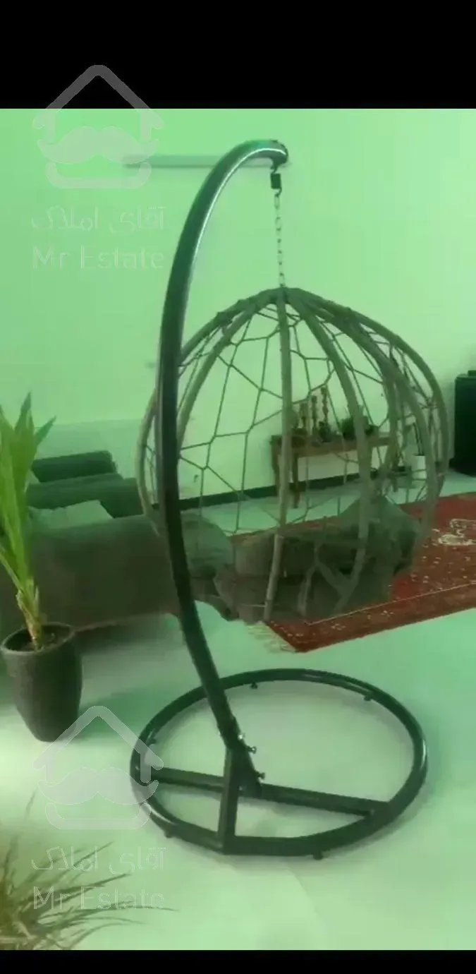 اجاره ویلای  در ساری فرح آباد