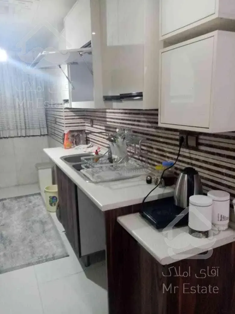 اجاره آپارتمان۶۰متری۱خواب خوش نقشه