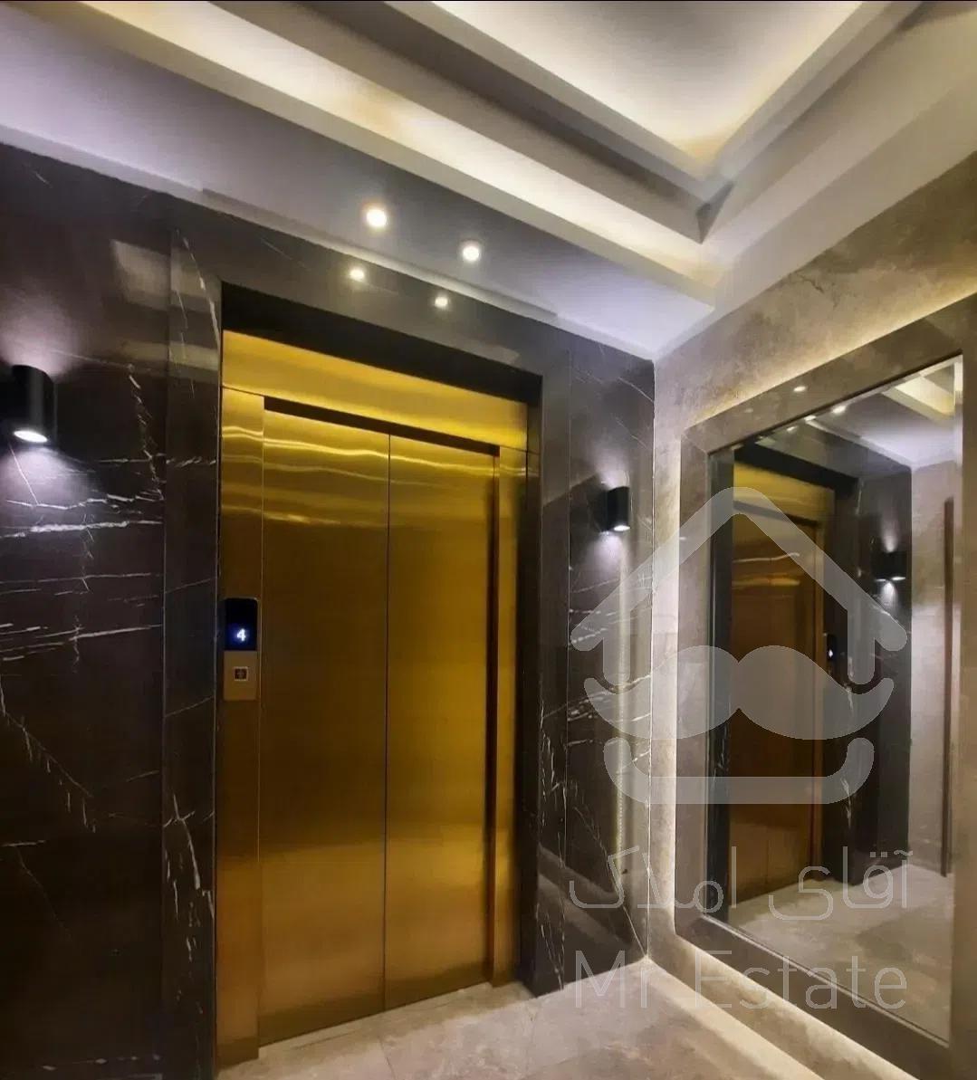 ۱۸۵متر/نوساز/۳خواب*۲پارکینگ، مرزداران